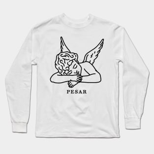 PESAR Long Sleeve T-Shirt